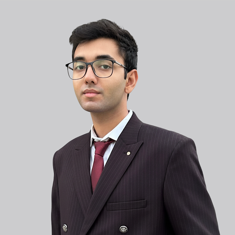 Ahsaan Bajwa