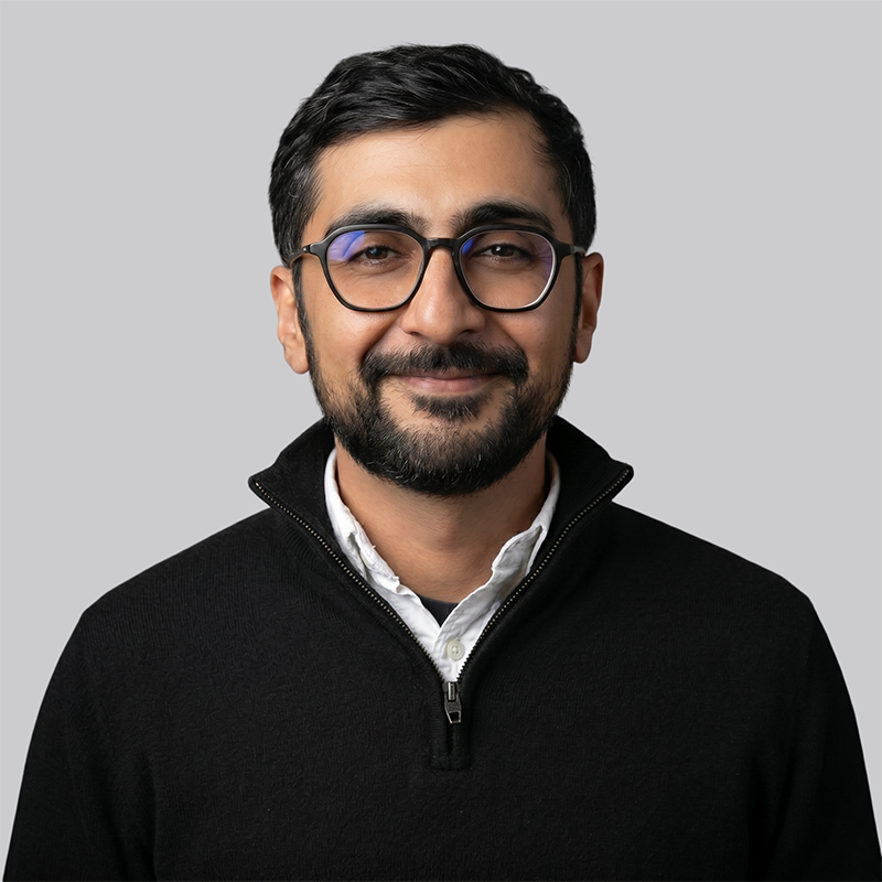 Jawad Abbasi