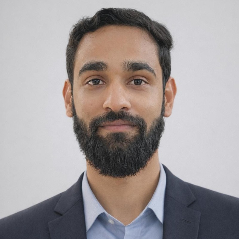 Ali Rehman
